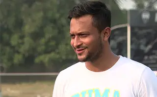 সংসদ সদস্যের দায়িত্বের সঙ্গে চ্যালেঞ্জিং হবে খেলা : সাকিব